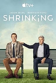 Shrinking 2023– torrent